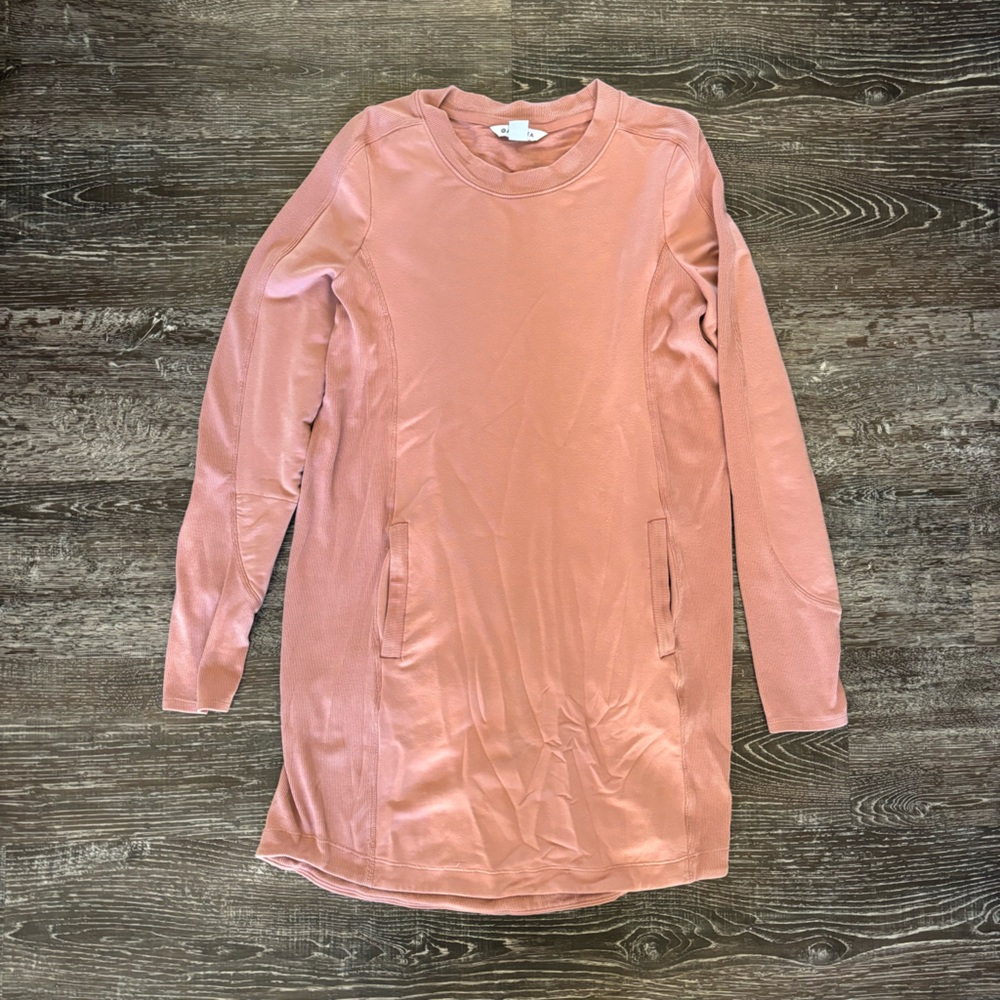 Athleta dress
